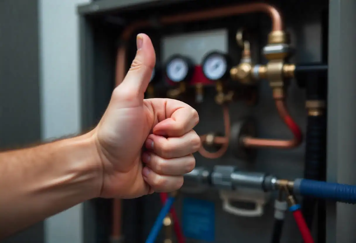 Emergency HVAC services and installations in Fort Lawn, SC