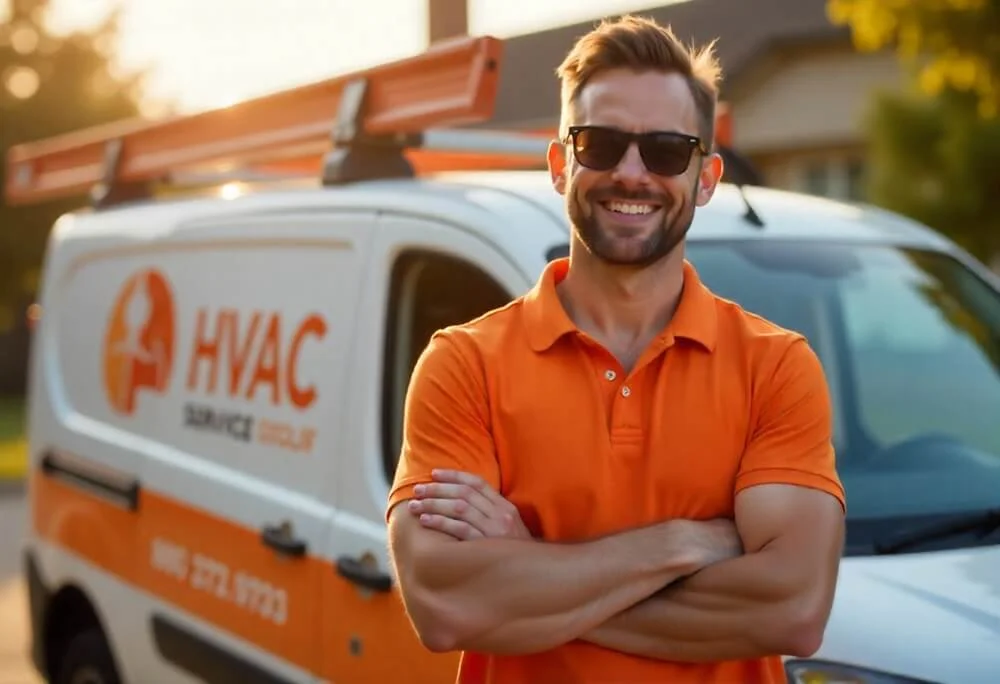 Professional HVAC repair and installation services in Fort Lawn, SC